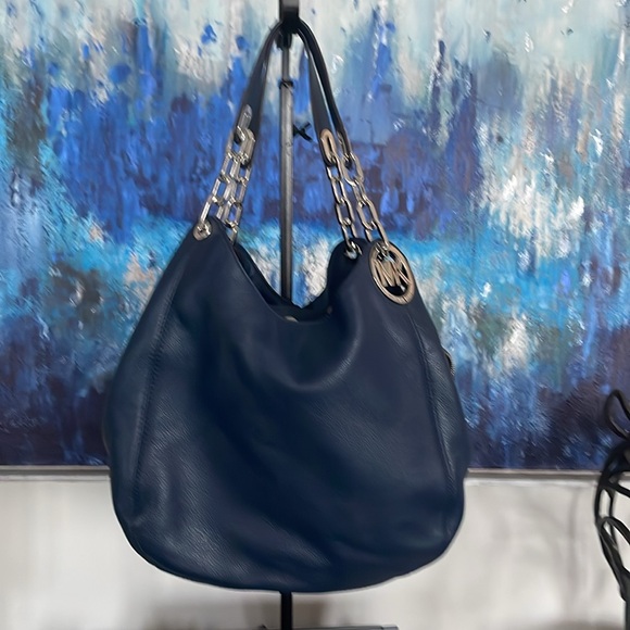 Michael Kors Fulton shoulder bag - Picture 3 of 11